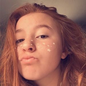 Meet your Posher, Kinsley